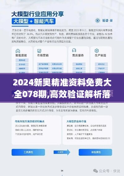 2024-2025新奥正版资料免费提供，最佳精选解释落实