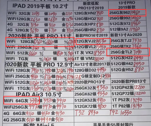 香港iPad Pro最新价格及购买指南