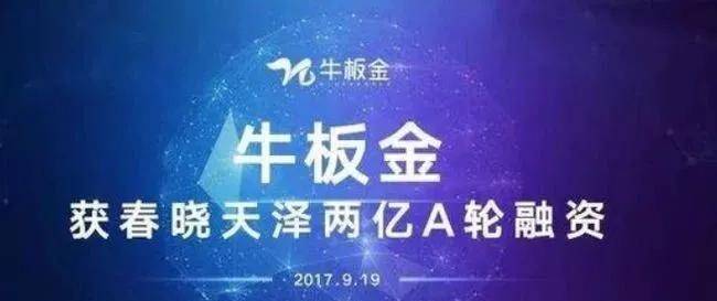 牛板金最新通知，重塑合规之路，迎接金融新纪元