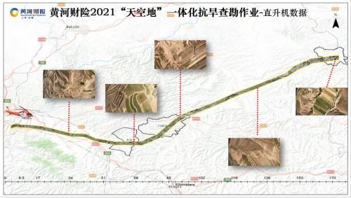 3S最新参数，探索遥感技术的最新前沿