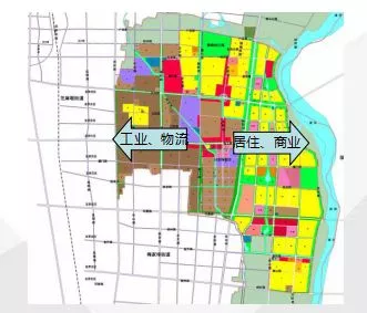 邻玉镇最新规划，打造现代化生态宜居城镇