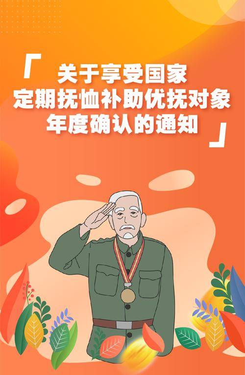 优抚最新政策，全面解读与影响分析